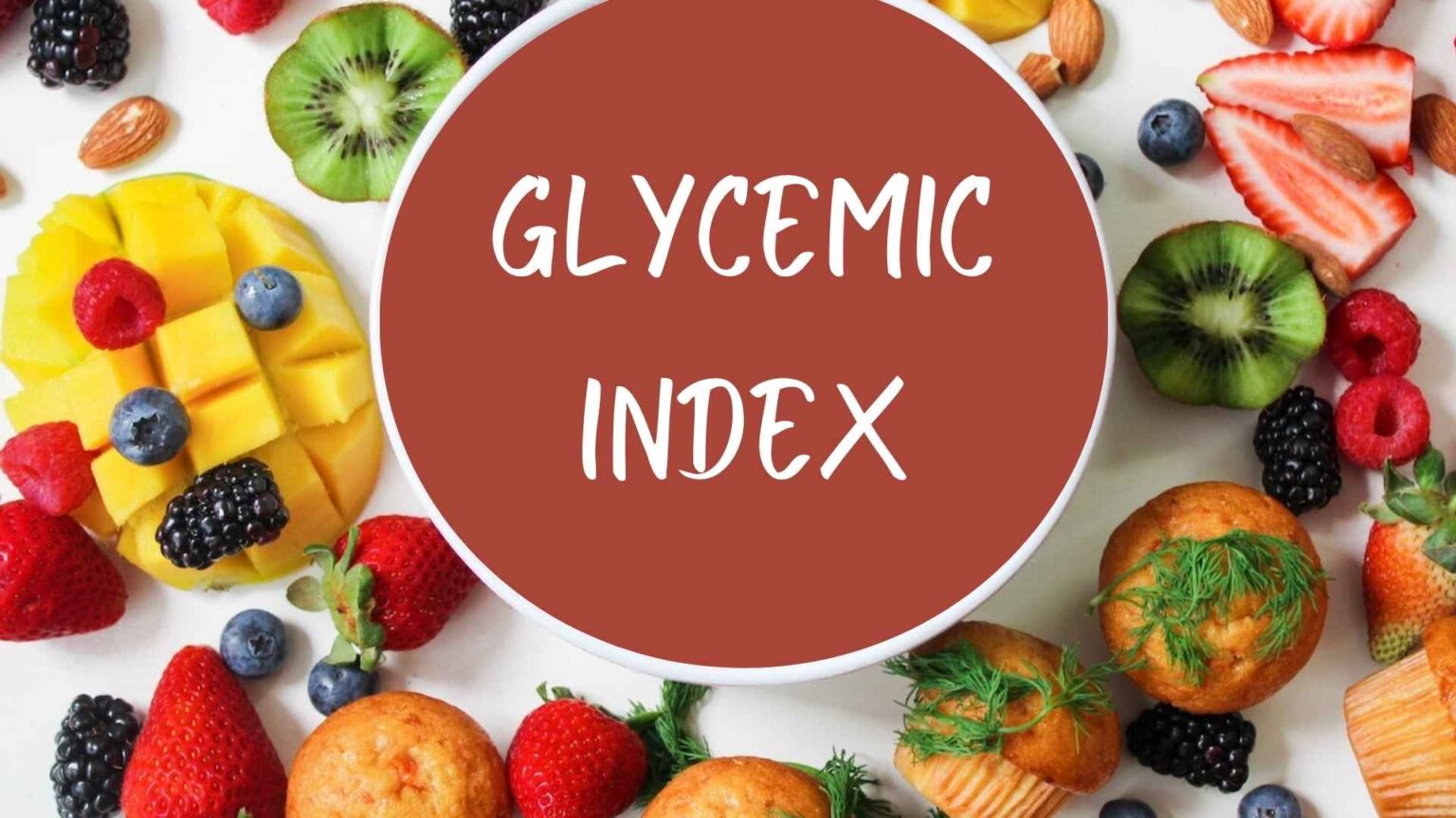 Glycemic Index and Glycemic Load: Meaning and Benefits