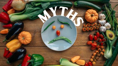 11 Myths about Glycemic Index