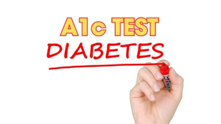 A1C test (HbA1c): All You Need To Know