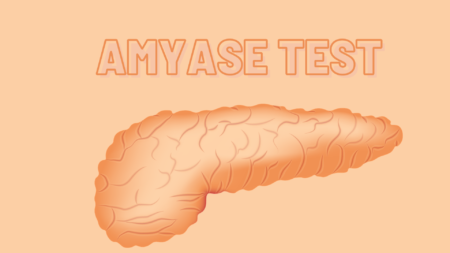 amylase test