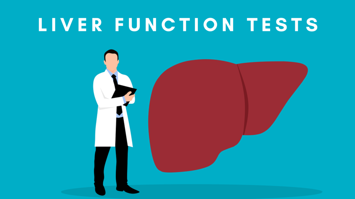 Liver Function Tests