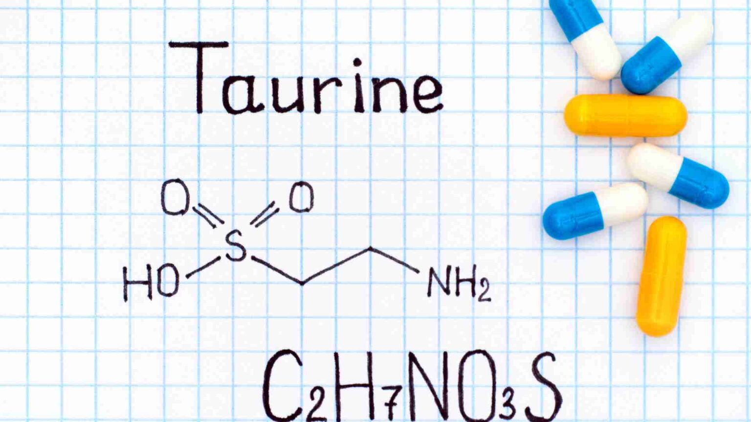 Taurine