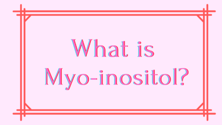 myo-inositol