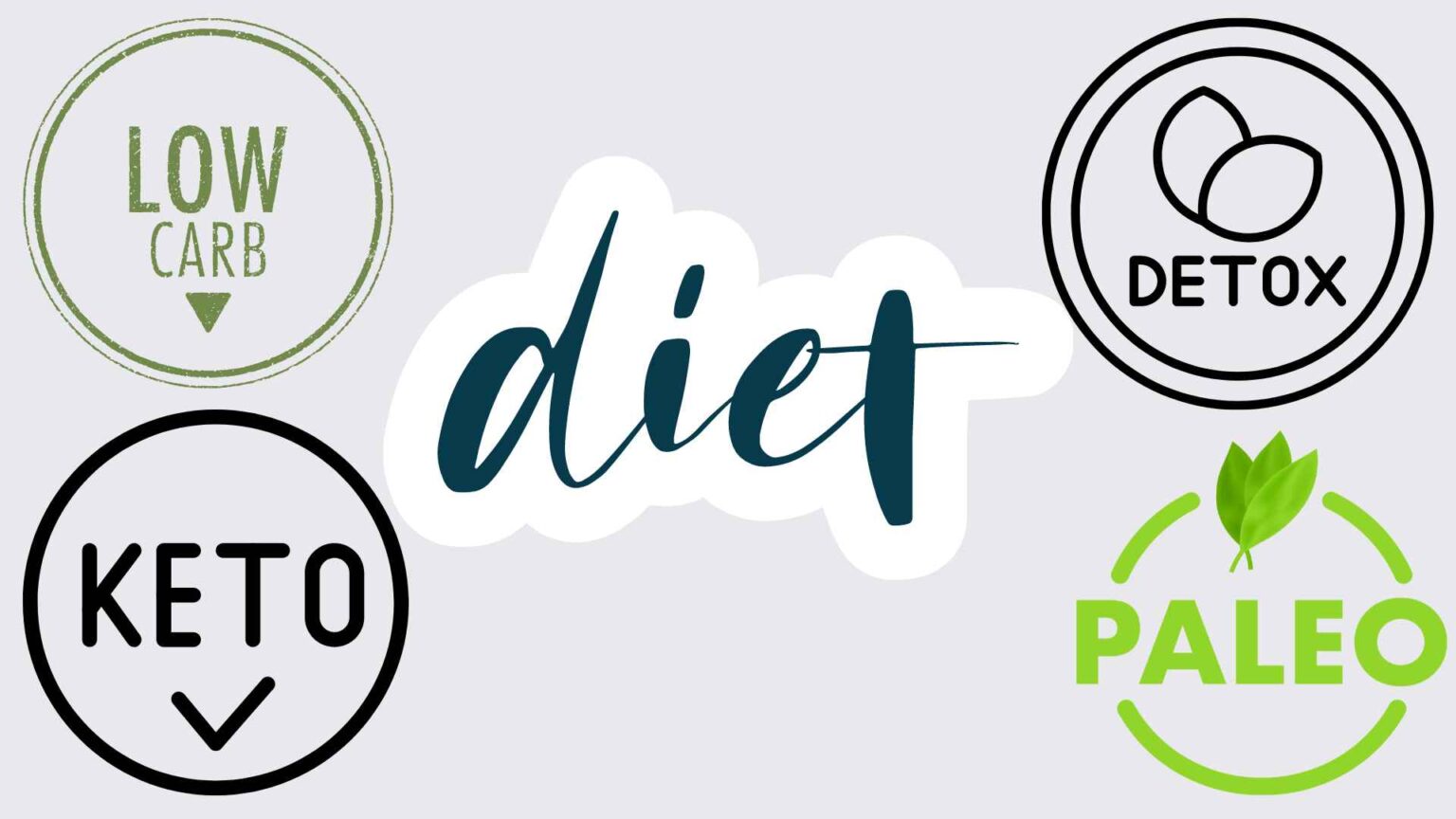 Fad Diets: The Best and The Worst