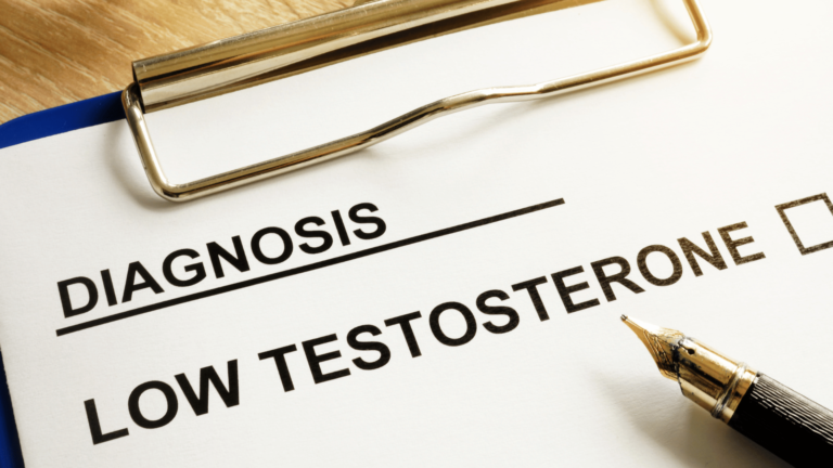 How To Increase Testosterone Naturally