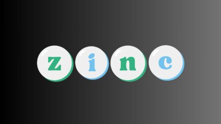 Zinc: Everything You Need to Know