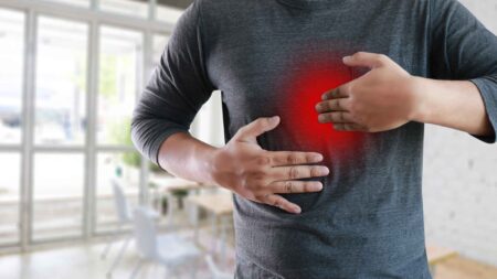 Best Foods For Acid Reflux