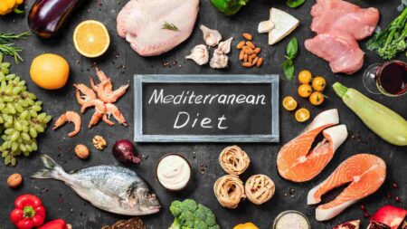 Mediterranean Diet: Complete Scientific Guide and Meal Plan