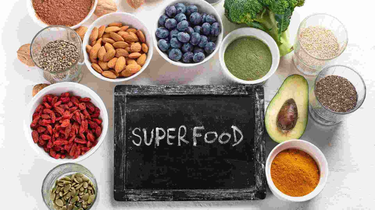 6 Superfoods For Diabetes You Must Know