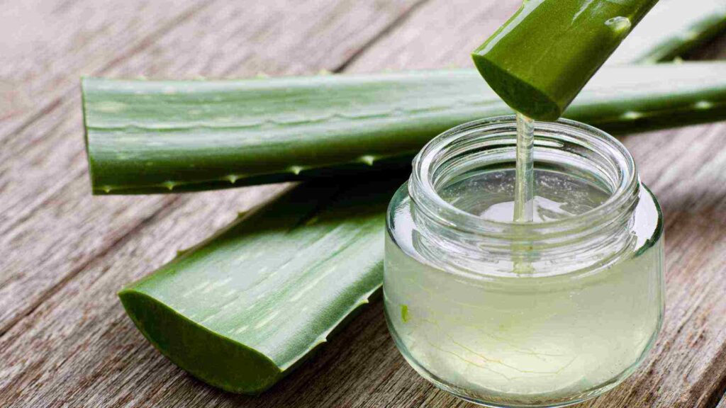 Aloe Vera Juice