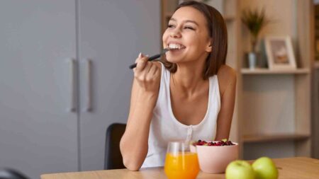 Does Intuitive Eating Work?