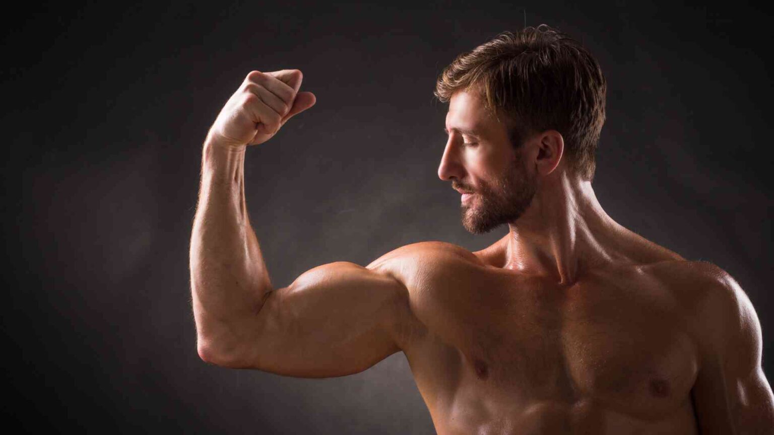 Exercise For Biceps: A Comprehensive Guide