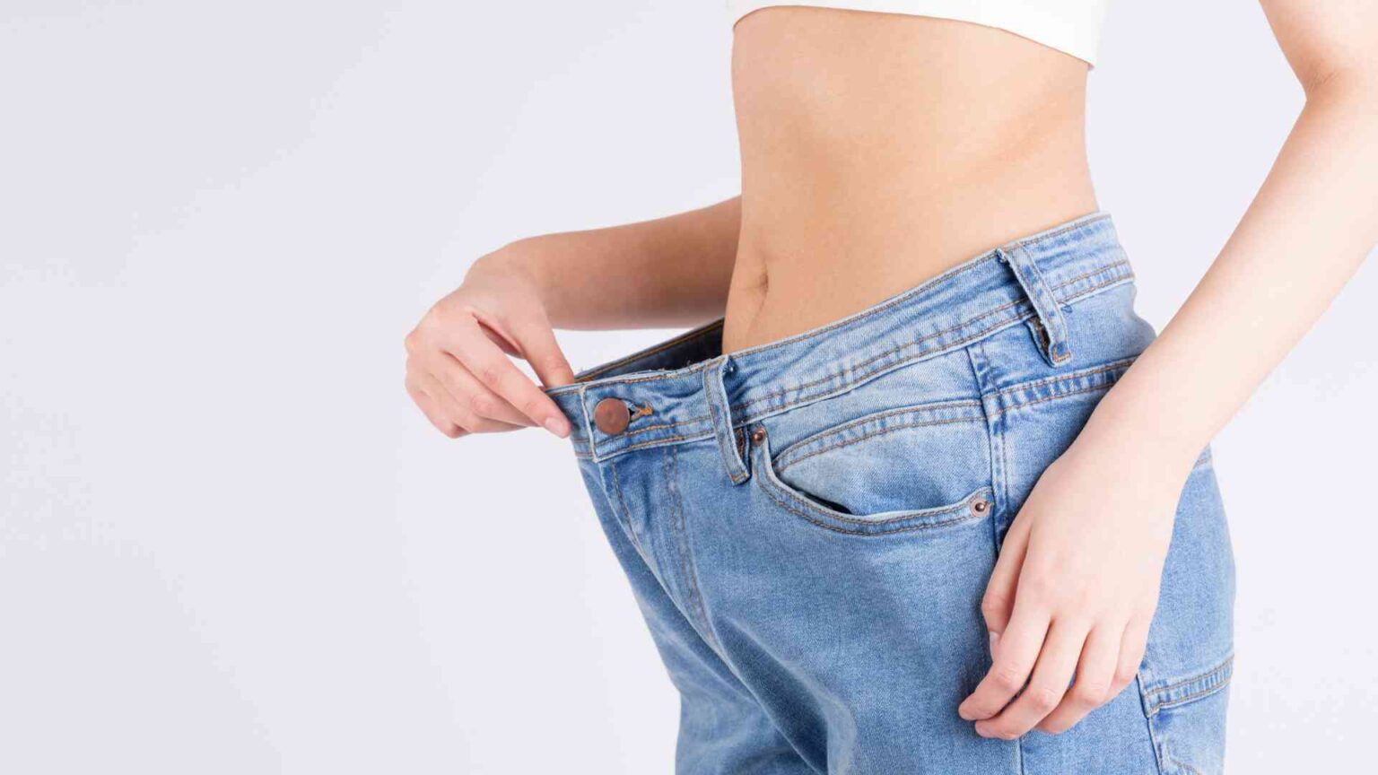 Gain Weight: How to Gain Weight