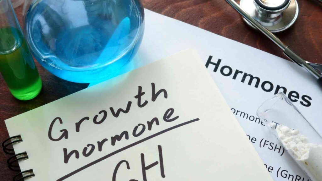 Growth Hormone