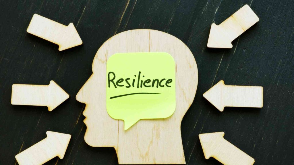 How To Develop Emotional Maturity: resilience