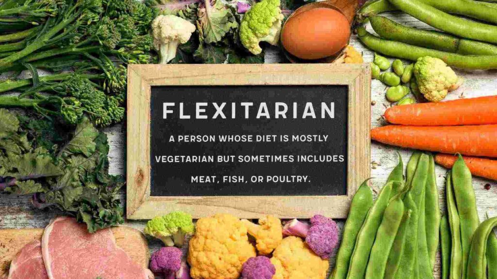 How To Follow The Flexitarian Diet?