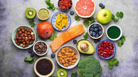 Superfoods: All You Need To Know