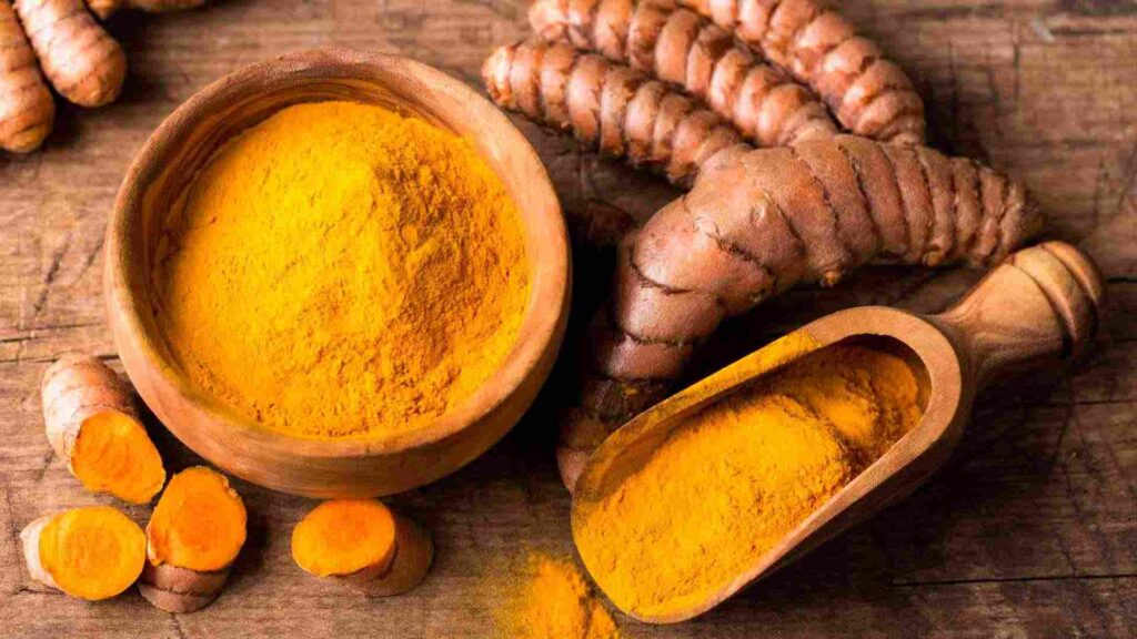 Turmeric