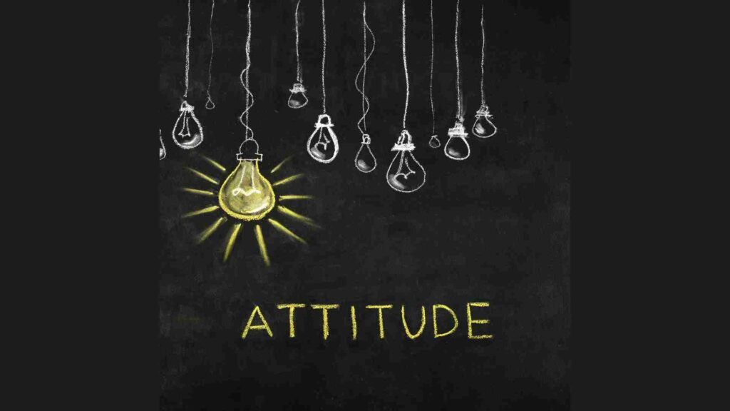 Utilitarian Function of Attitude