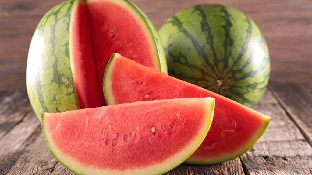 Watermelon Is Bad for You