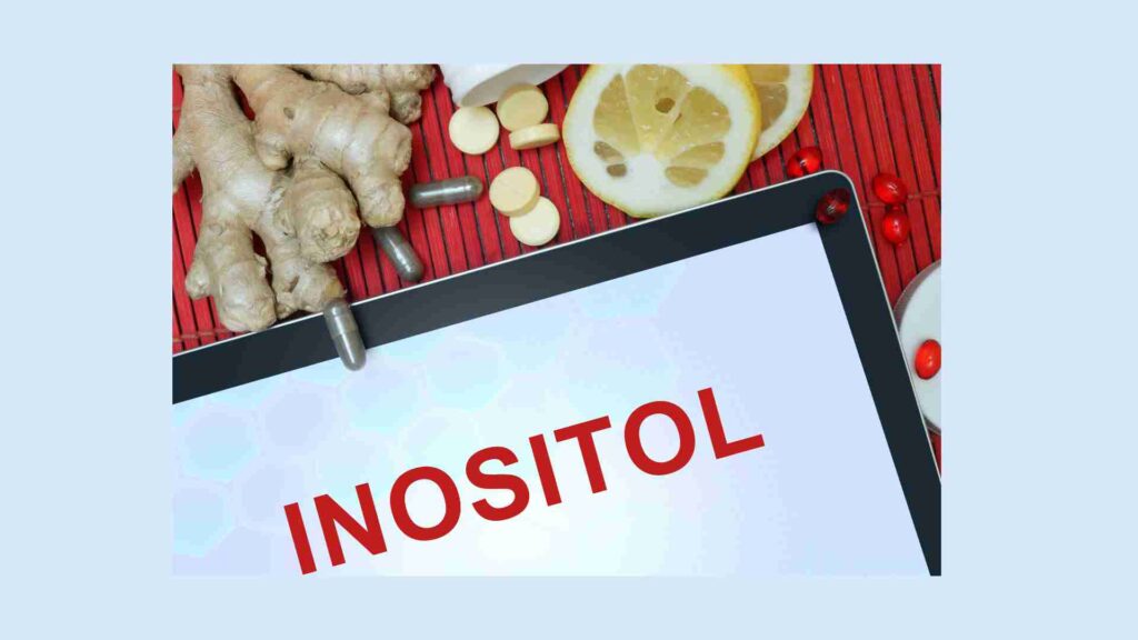 What Is Inositol