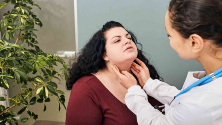 Why does Weight Gain Happen In Hypothyroidism