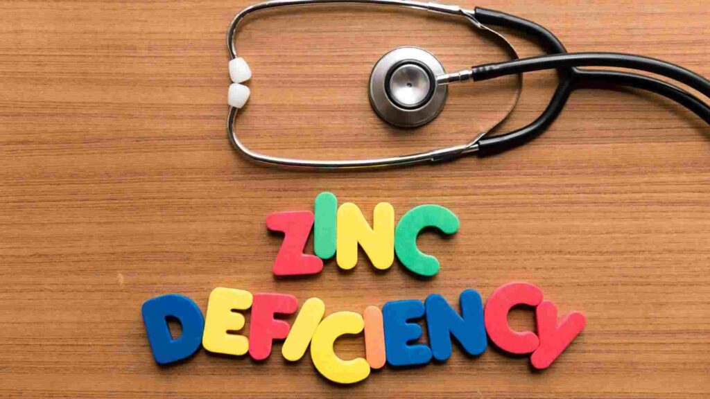 Zinc Deficiency