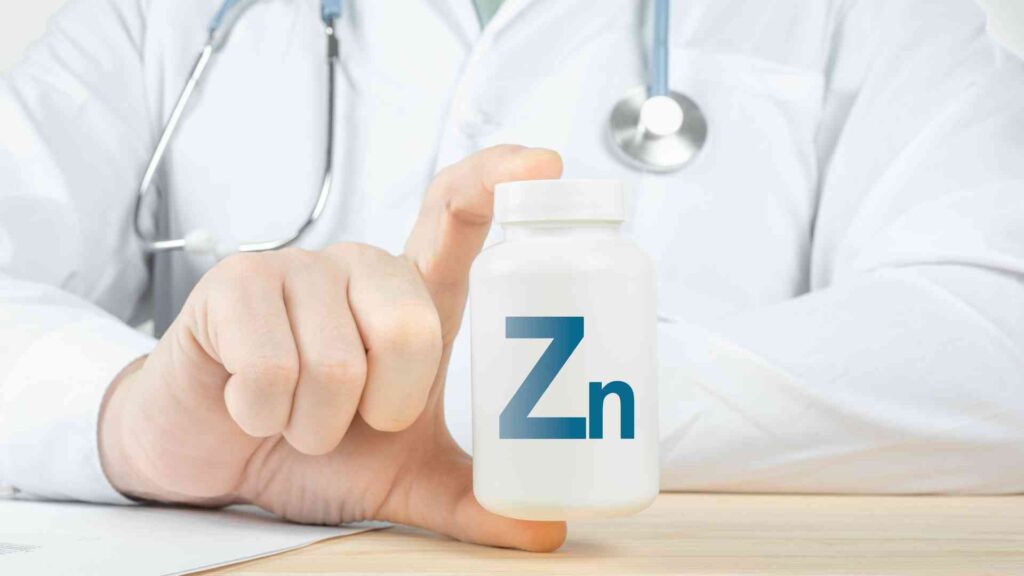 Zinc Supplementation