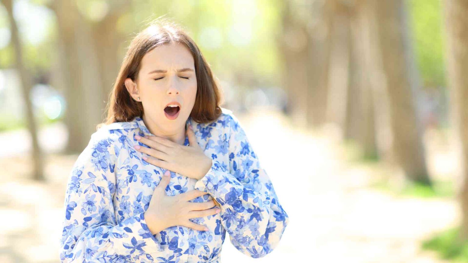 Can Anxiety Cause Chest Pain