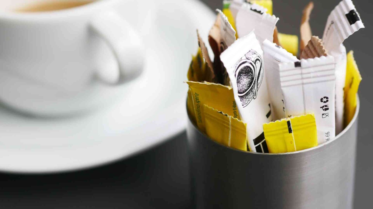 Sugar Substitutes: All You Need To Know