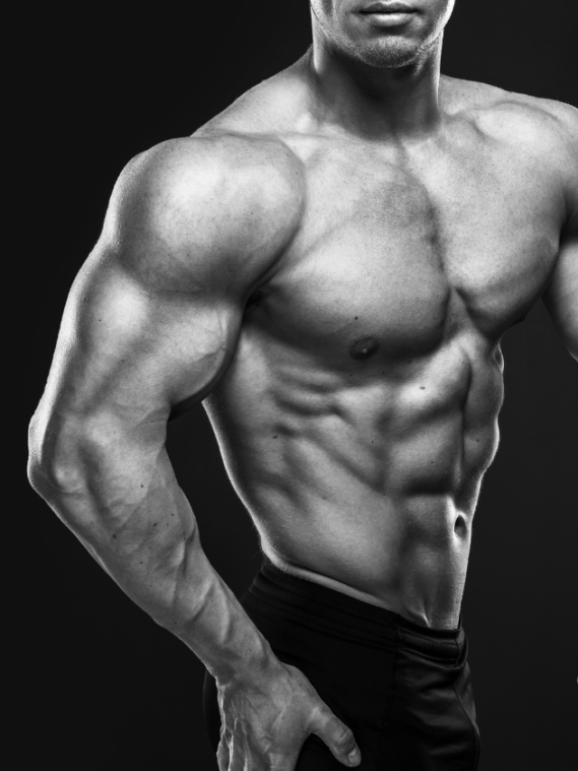 What is Lean Muscle Mass?