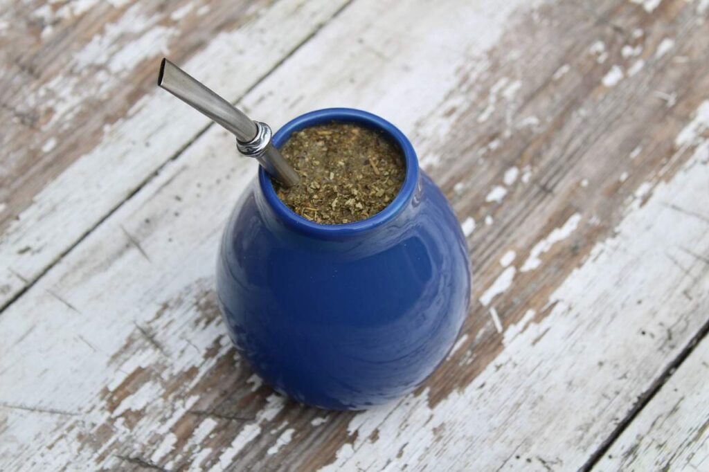 What is Yerba Mate Uses, Side Effects, and More